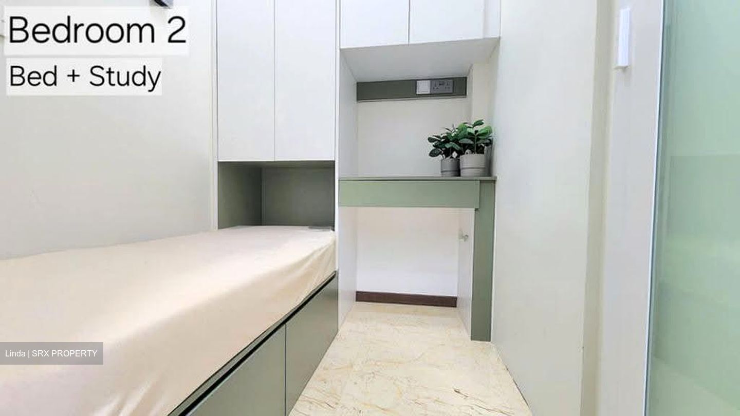 Queens Peak (D3), Condominium #609474181